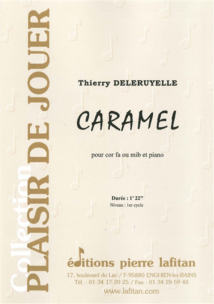 Caramel